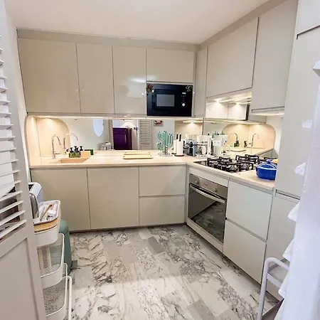 Apartment T3 Vue - Les Pieds Dans L'eau *