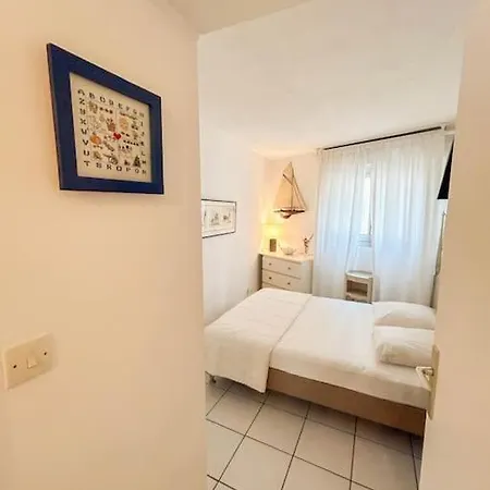 T3 Vue - Les Pieds Dans L'eau Apartment *