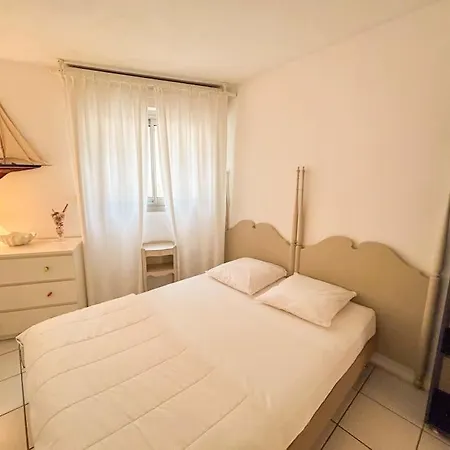 T3 Vue - Les Pieds Dans L'eau Apartment *